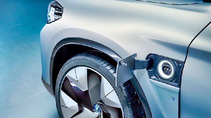 Chinese electric cars and hybrids kept a high pace in June