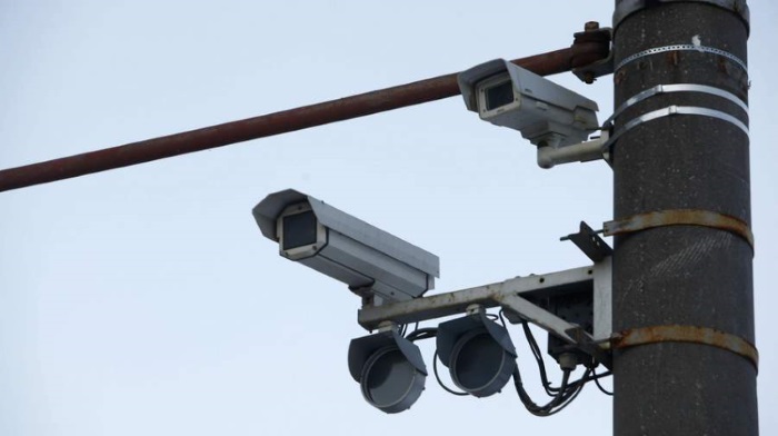 The camera will start to automatically check for CTP in September
