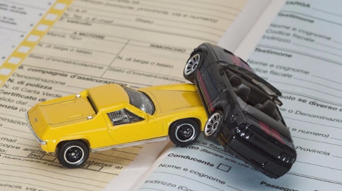 Soon almost all road accident can translate to evroprotokol