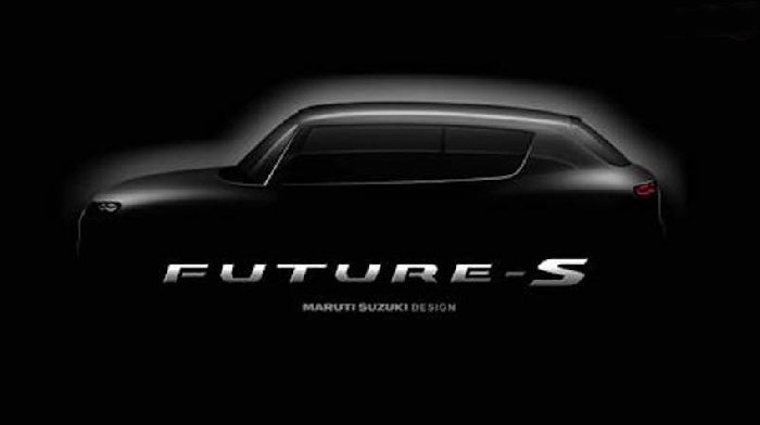 India anticipates a sensational SUV from Maruti Suzuki