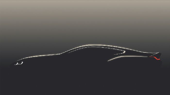 BMW 8 – the legend