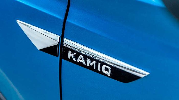 Skoda restarts crossover Karoq for Europeans