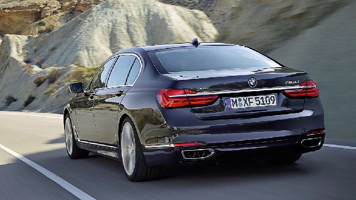 BMW and Intel begin and...