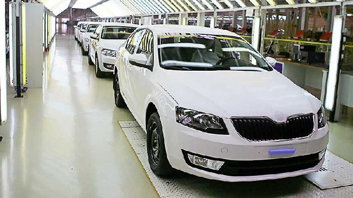 Ukrainian market in November went into stagnation