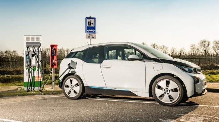 In Russia can abolish the vehicle tax on electric cars