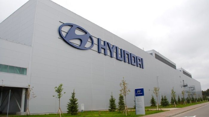 Hyundai is going to build in Russia motor plant