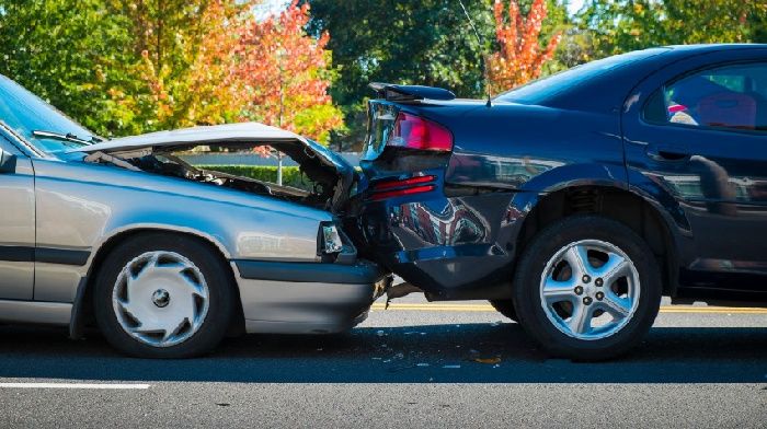 News traffic: the penalty for driving without insurance may increase