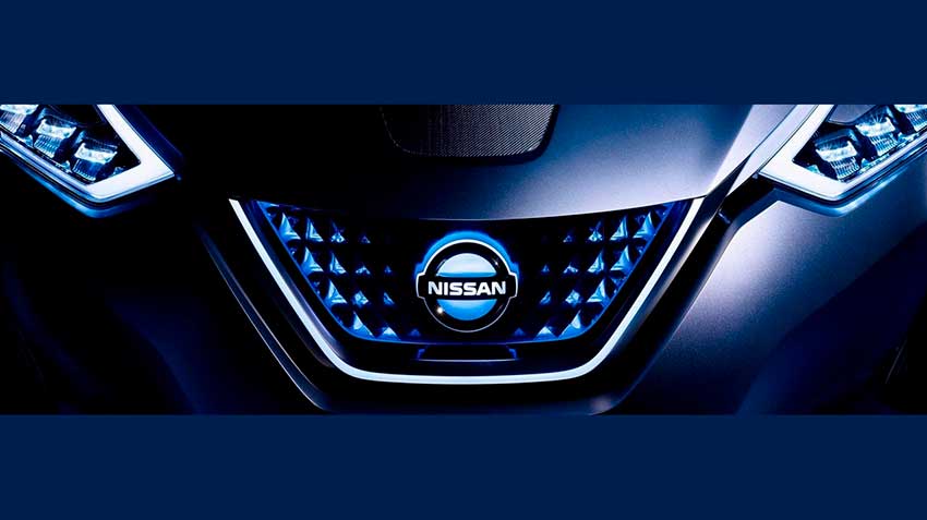Nissan Leaf – the most clever