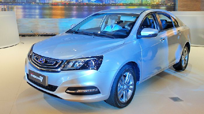 Belarus is the CIS leader in terms of growth of production of cars and Uzbekistan volume