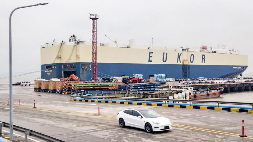 Us-China trade war – new round announced