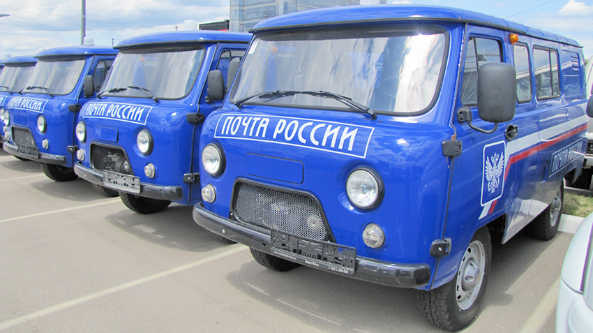 Ulyanovsk "Loaf" hardens slowly Elabuga Transit