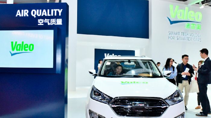 Cars with 48-volt electrical system will successfully compete with PHEV and electric vehicles