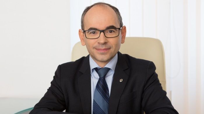 The next President of "AVTOVAZ" will be again the foreigner