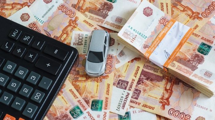 Automobile insurance will rise in price more than planned