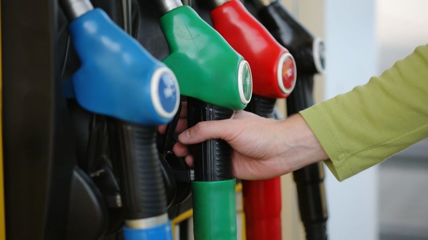 Another increase in fuel excise taxes: from January 1, 2019