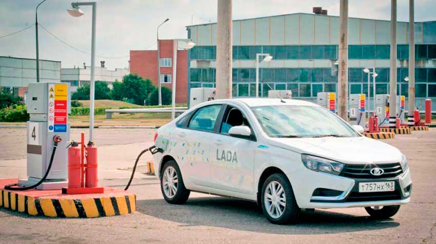 Subsidies for NGV equipment extended to 2018