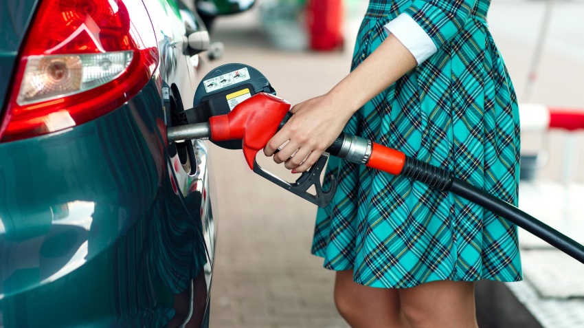 Gas stations want to be fined for underfilling