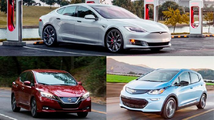 American electric exceeded one million