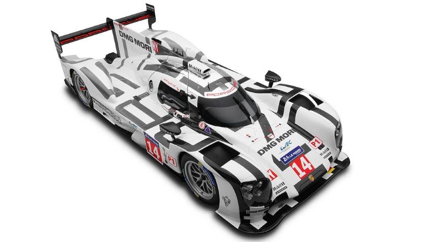 New toy car Porsche worth more than the present Ford Focus