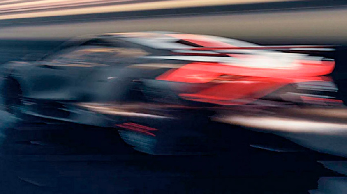 Китайский производитель пылесосов Dreame вознамерился создать собственный гиперкар