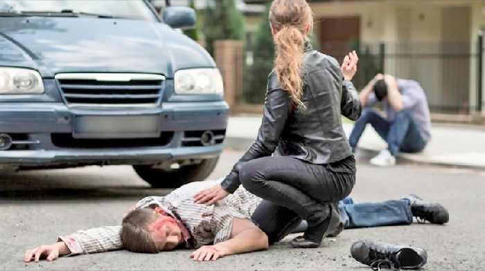 The penalty for leaving the scene of fatal accidents have increased