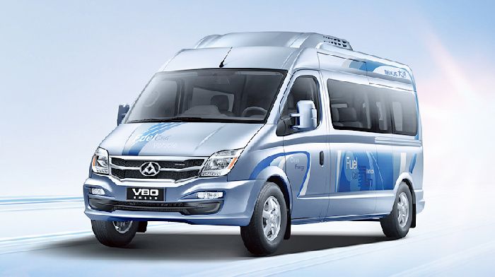 Beijing puts the PEV subsidies at the regional level