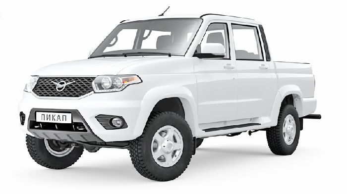 The market for new pickups and LCVs in February have not dipped