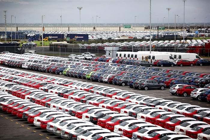 Import tariff on Mexican auto industry will hit US