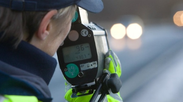 Police may cancel the 50% discount for prompt payment of the fine