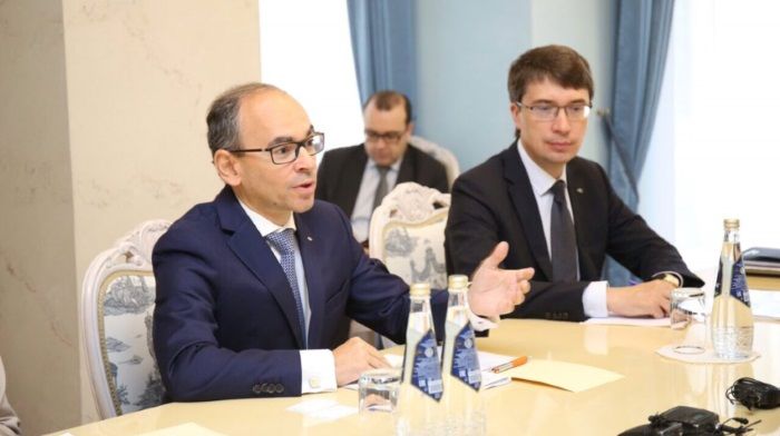 The first decision of the new Director of "AVTOVAZ": raise salaries
