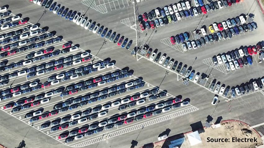 Hybrids and electric cars much started 2018