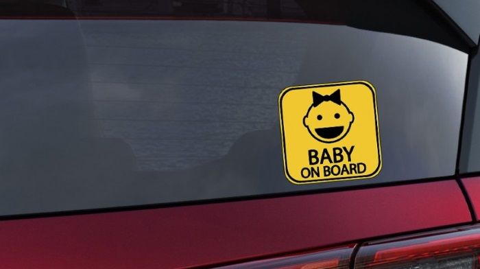 Traffic police wants to introduce a new sign "Children"