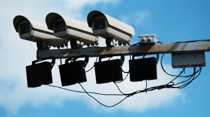 Cameras on roads forbidden to install anywhere
