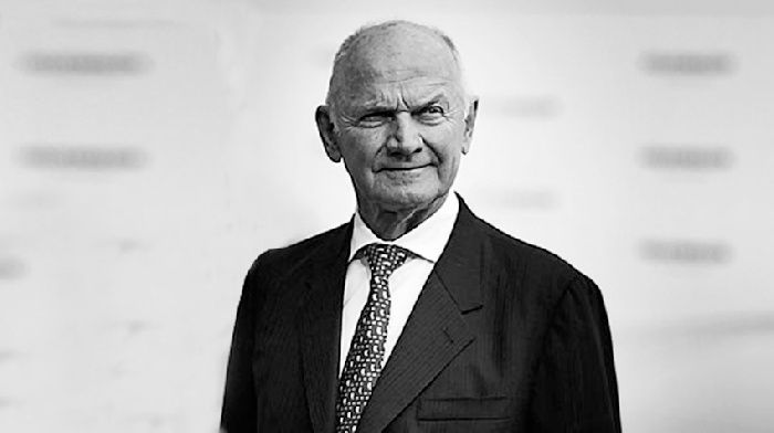 Died Ferdinand Piech – the father of modern Volkswagen Group