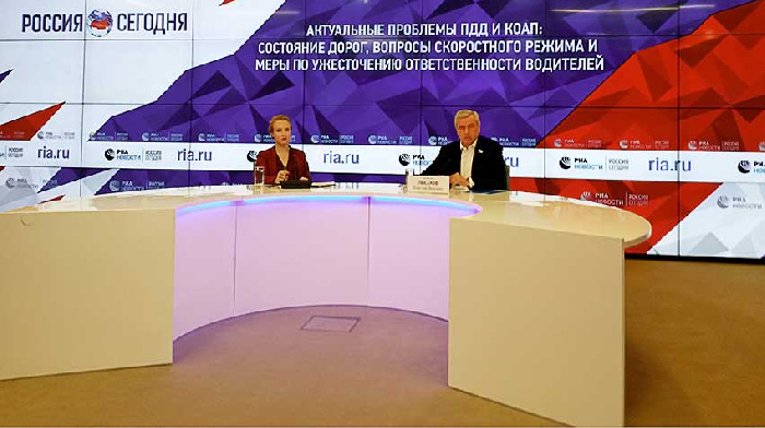 Deputy Lysakov called the ban on buying the car without a Parking space – a fake