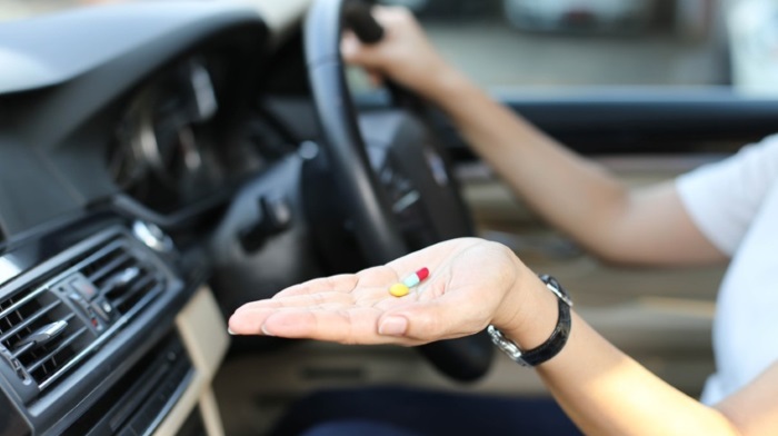 Milonov wants to check drivers for drugs