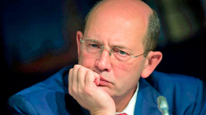 The head of Rosavtodor was dismissed for failure of terms of construction of the Central ring