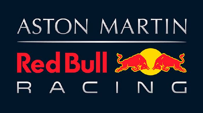 Aston Martin will be the title sponsor of Red Bull Racing