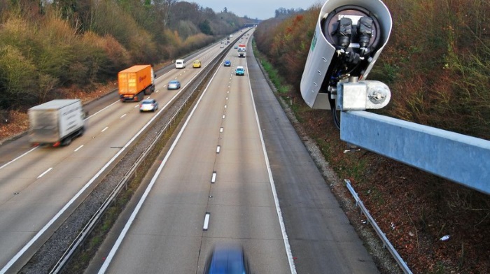The camera will be fined for the absence of CTP in November