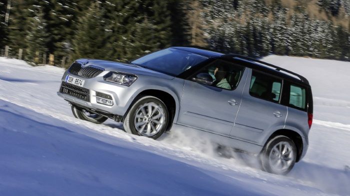 Car exports from Russia jumped by 35 %