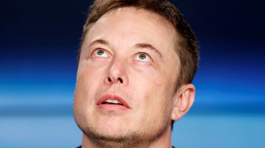 Elon Musk will leave the post of Chairman of Board of Directors of Tesla
