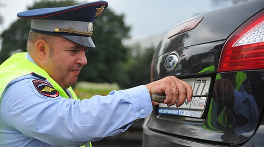 Putin has forbidden to rent rooms with machines