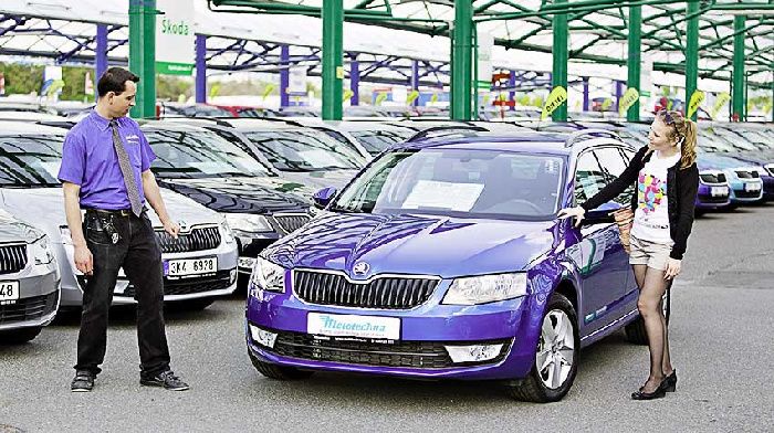 Dealers have been asked to increase the subsidies of the auto industry