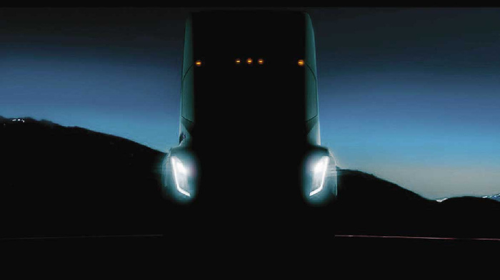 Tesla – the transition to the "heavyweight"