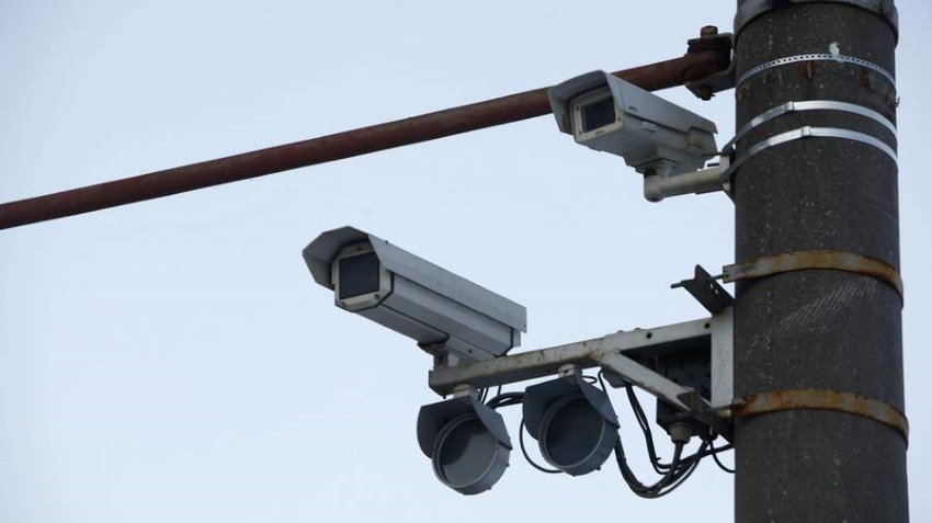 The camera will start to automatically check for CTP in September