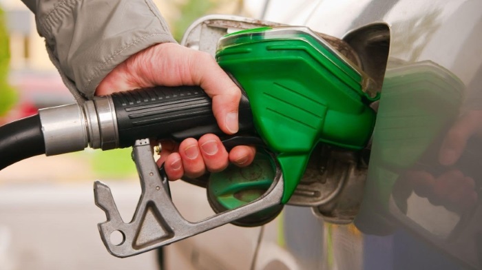 Special virus for gas stations allowed to steal fuel on an industrial scale