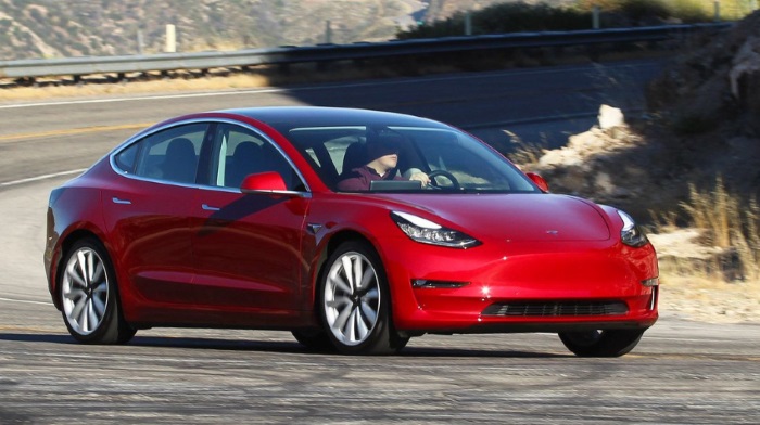 Tesla Model 3 is the most viable electric car in the world