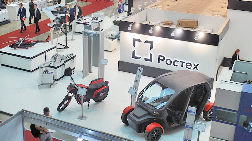 Import substitution 2018 – the thorny path of localization