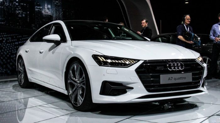 Audi has released an application for the 2018 world Cup