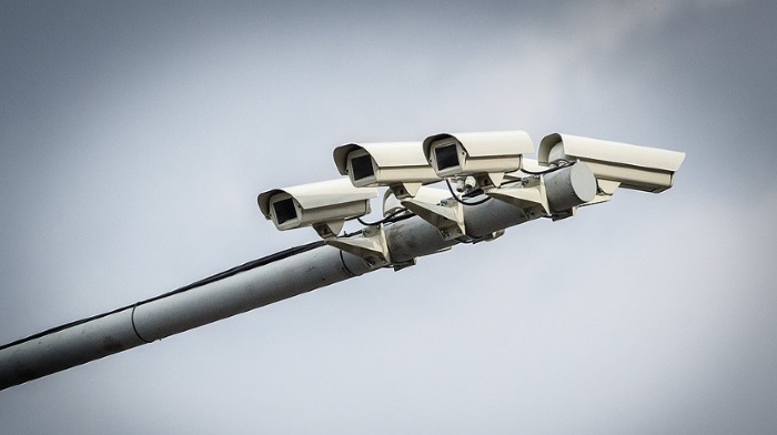 Every fifth traffic Cam in Moscow is a dummy